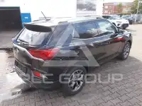 2023 Ssangyong Korando