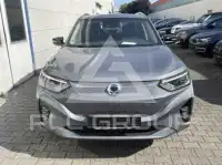 2023 Ssangyong Korando