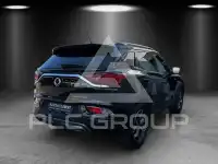 2023 Ssangyong Korando