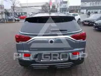 2023 Ssangyong Korando