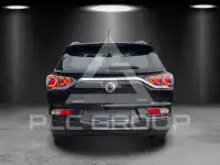 2023 Ssangyong Korando