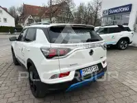 2023 Ssangyong Korando