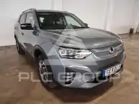 2023 Ssangyong Korando