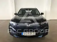 2023 Ssangyong Korando