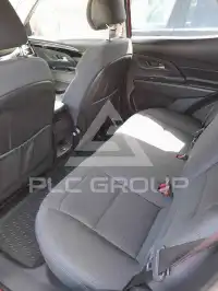 2023 Ssangyong Korando