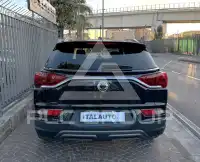 2023 Ssangyong Korando