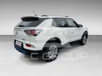 2023 Ssangyong Korando
