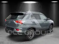 2023 Ssangyong Korando