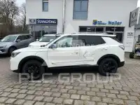 2023 Ssangyong Korando