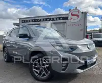 2023 Ssangyong Korando