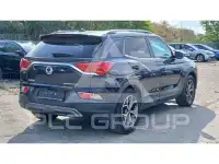 2023 Ssangyong Korando