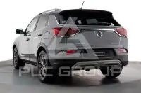 2023 Ssangyong Korando