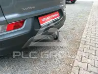 2023 Ssangyong Korando