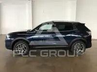 2023 Ssangyong Korando