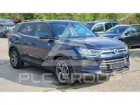 2023 Ssangyong Korando