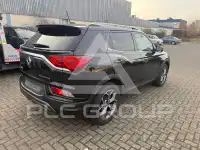 2023 Ssangyong Korando