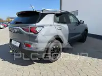 2023 Ssangyong Korando