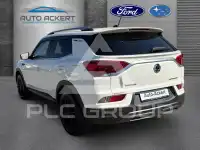2023 Ssangyong Korando