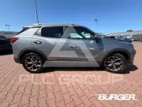 2023 Ssangyong Korando