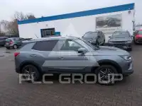 2023 Ssangyong Korando