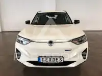 2023 Ssangyong Korando