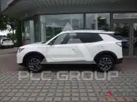 2023 Ssangyong Korando