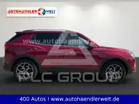 2023 Ssangyong Korando