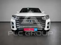 2023 Ssangyong Musso