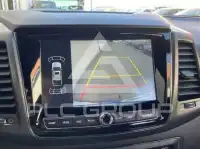 2023 Ssangyong Musso