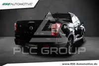 2023 Ssangyong Musso