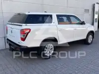 2023 Ssangyong Musso