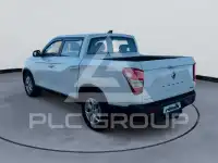 2023 Ssangyong Musso