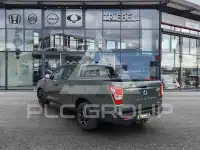 2023 Ssangyong Musso