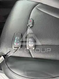 2023 Ssangyong Musso