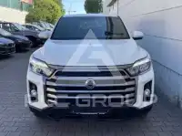 2023 Ssangyong Musso