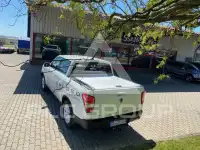 2023 Ssangyong Musso