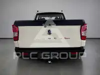 2023 Ssangyong Musso