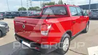 2023 Ssangyong Musso