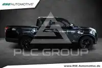 2023 Ssangyong Musso