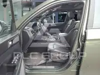 2023 Ssangyong Musso