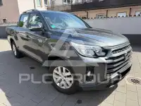 2023 Ssangyong Musso