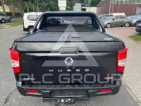 2023 Ssangyong Musso