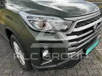 2023 Ssangyong Musso