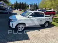 2023 Ssangyong Musso