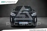 2023 Ssangyong Musso