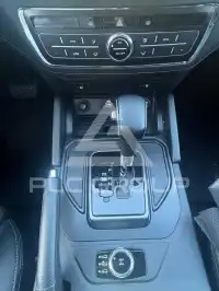 2023 Ssangyong Musso