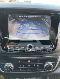 2023 Ssangyong Musso
