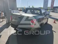 2023 Ssangyong Musso