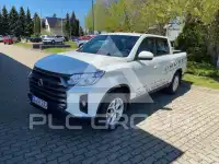 2023 Ssangyong Musso