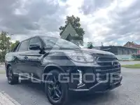 2023 Ssangyong Musso